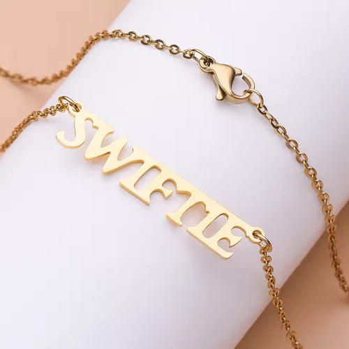 Swiftie Necklace
