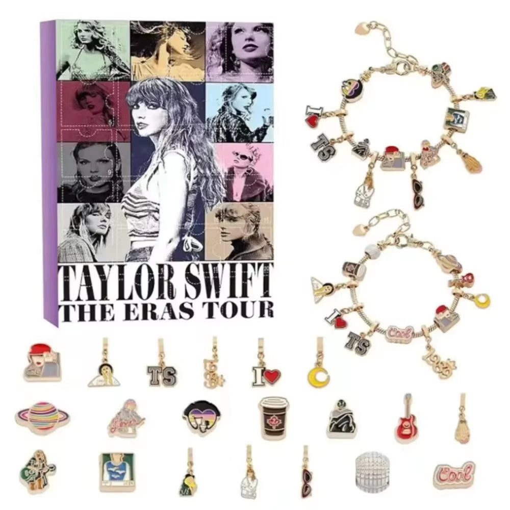 Swiftie Advent Calendar