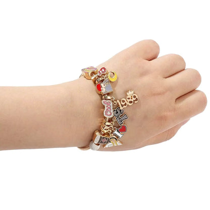 Swiftie Advent Calendar