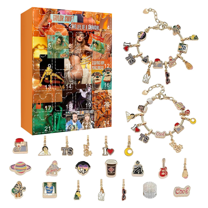 Swiftie Advent Calendar